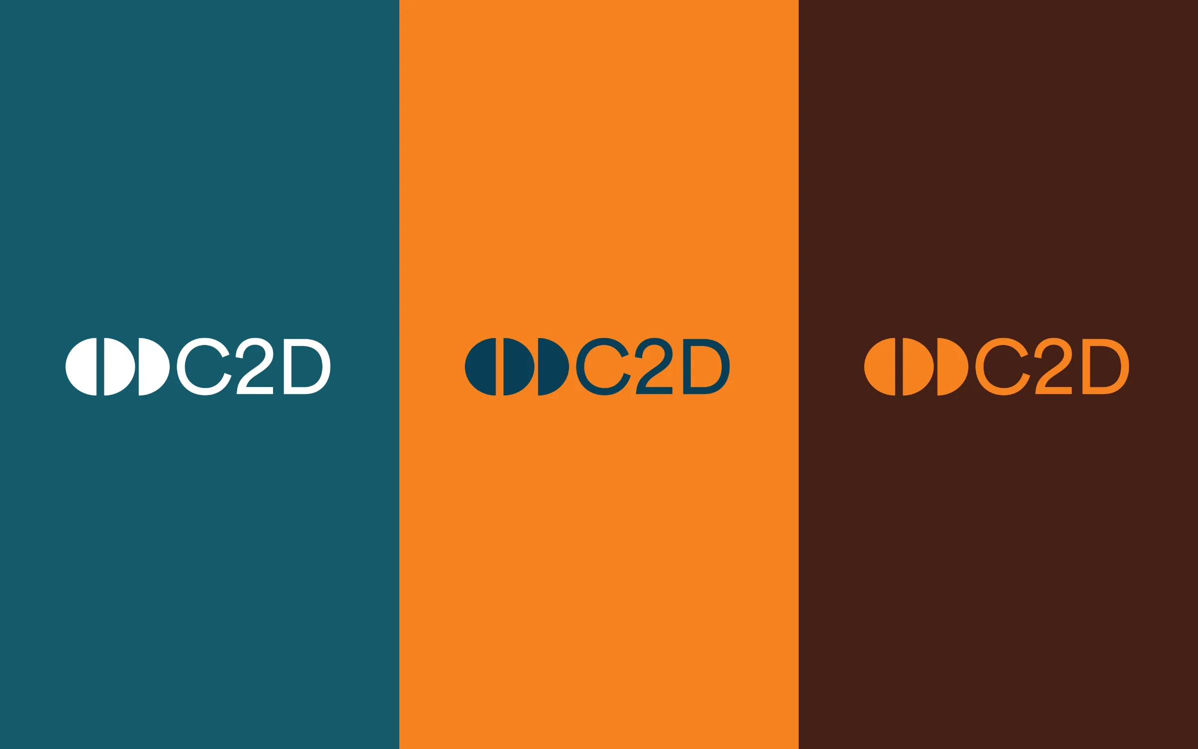 Logo C2D