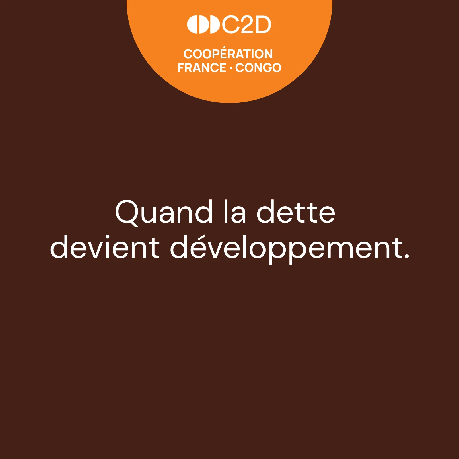 Système typographique C2D