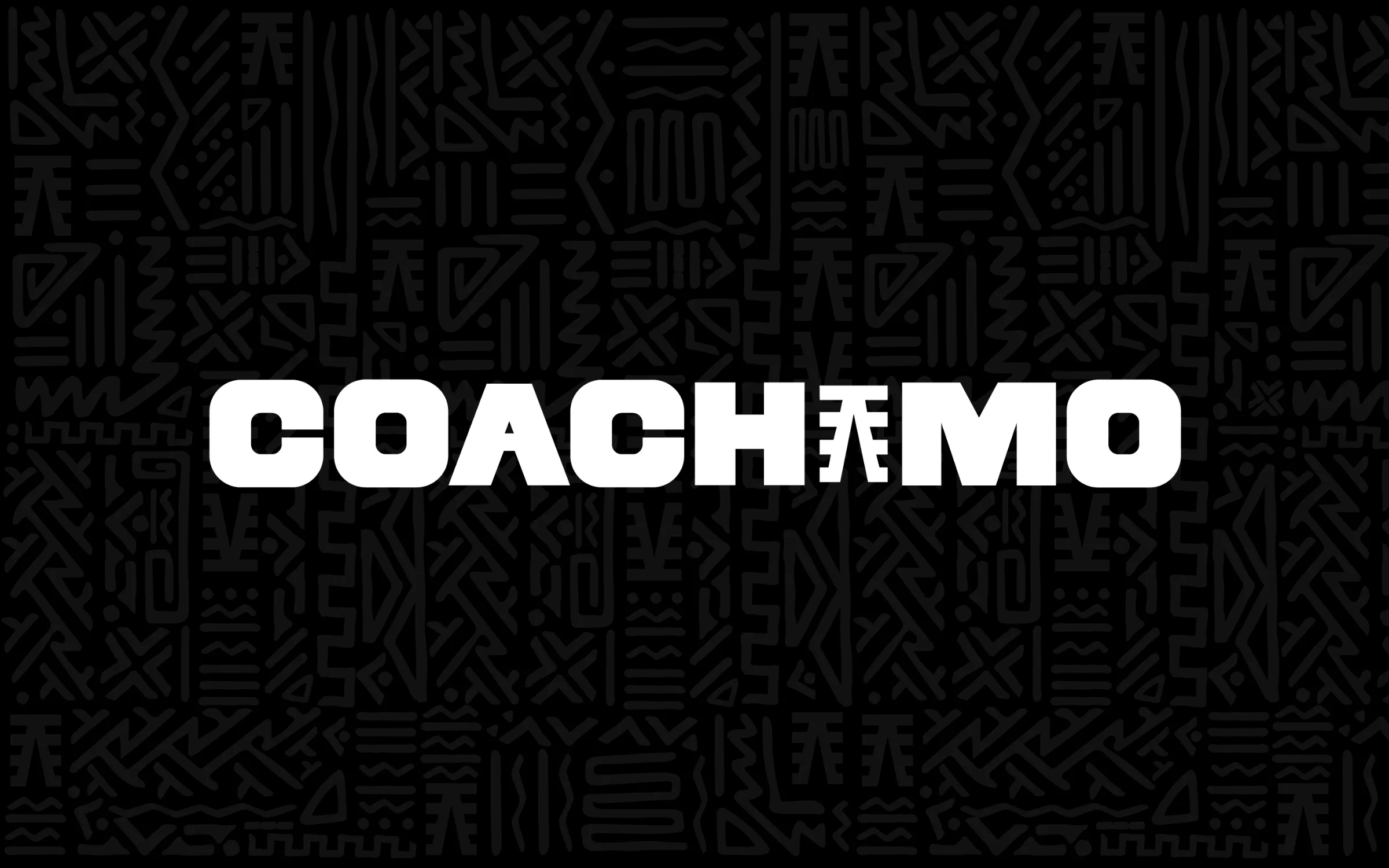 Logo Coachamo