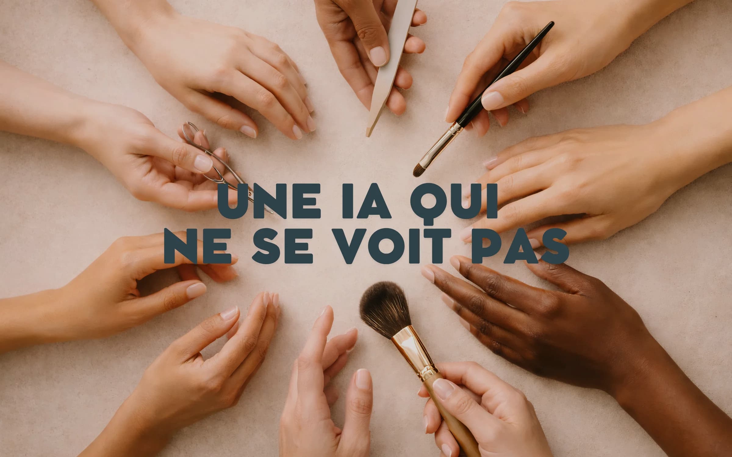 Système typographique Mayia, hiérarchie + usages